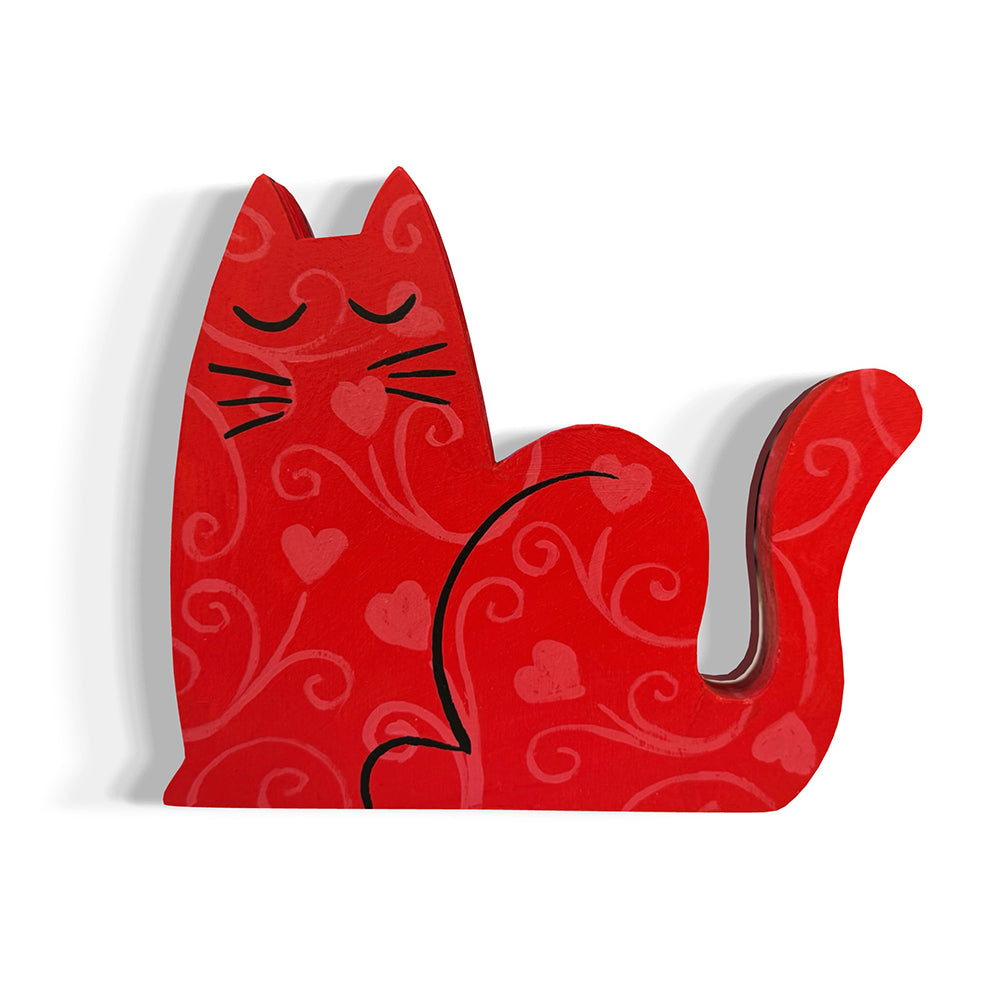 Ivan Triay · Gato Rojo