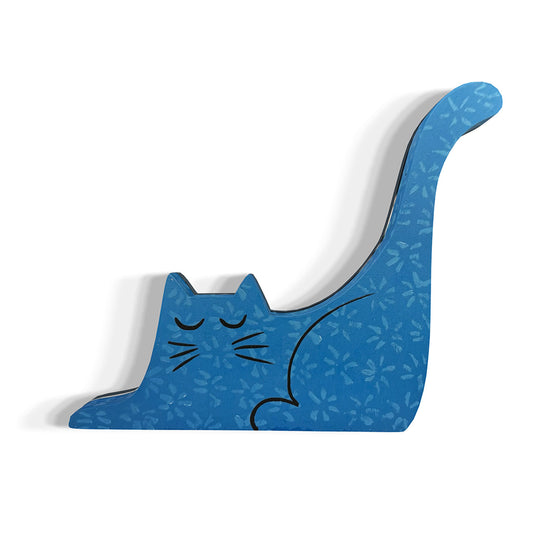 Ivan Triay · Gato Azul