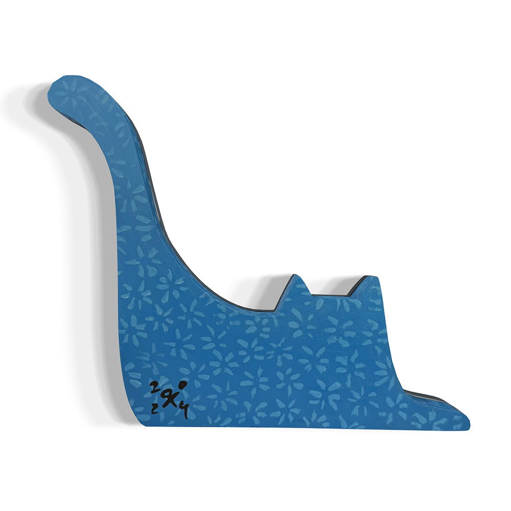 Ivan Triay · Gato Azul